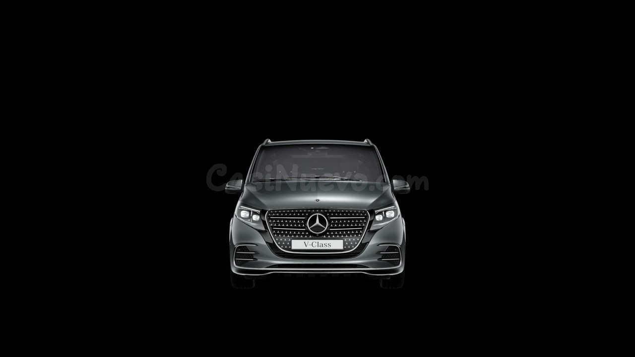 Mercedes Clase V 300 d Avantgarde Largo