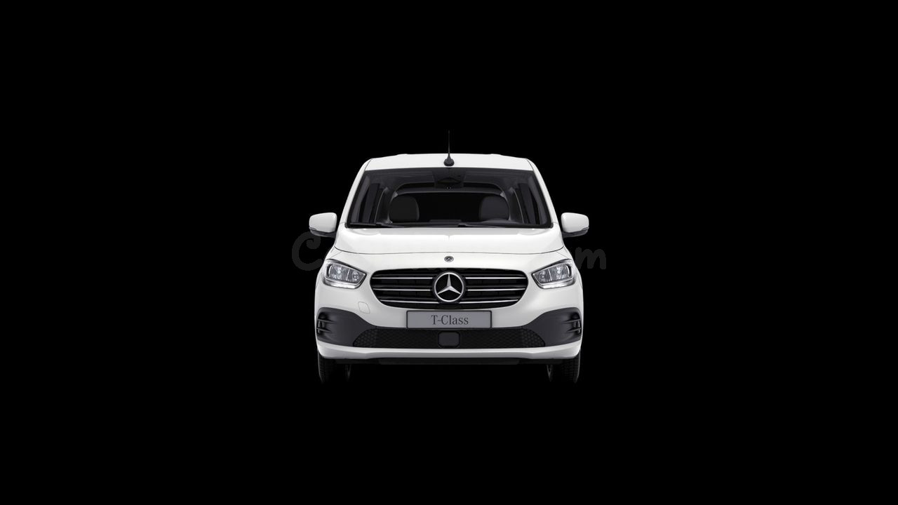 Mercedes Clase T 160 d
