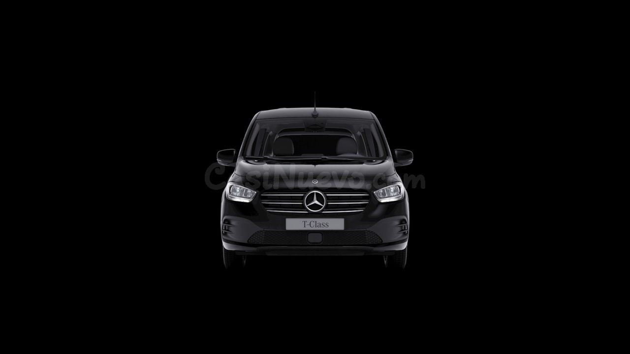 Mercedes Clase T 160 d