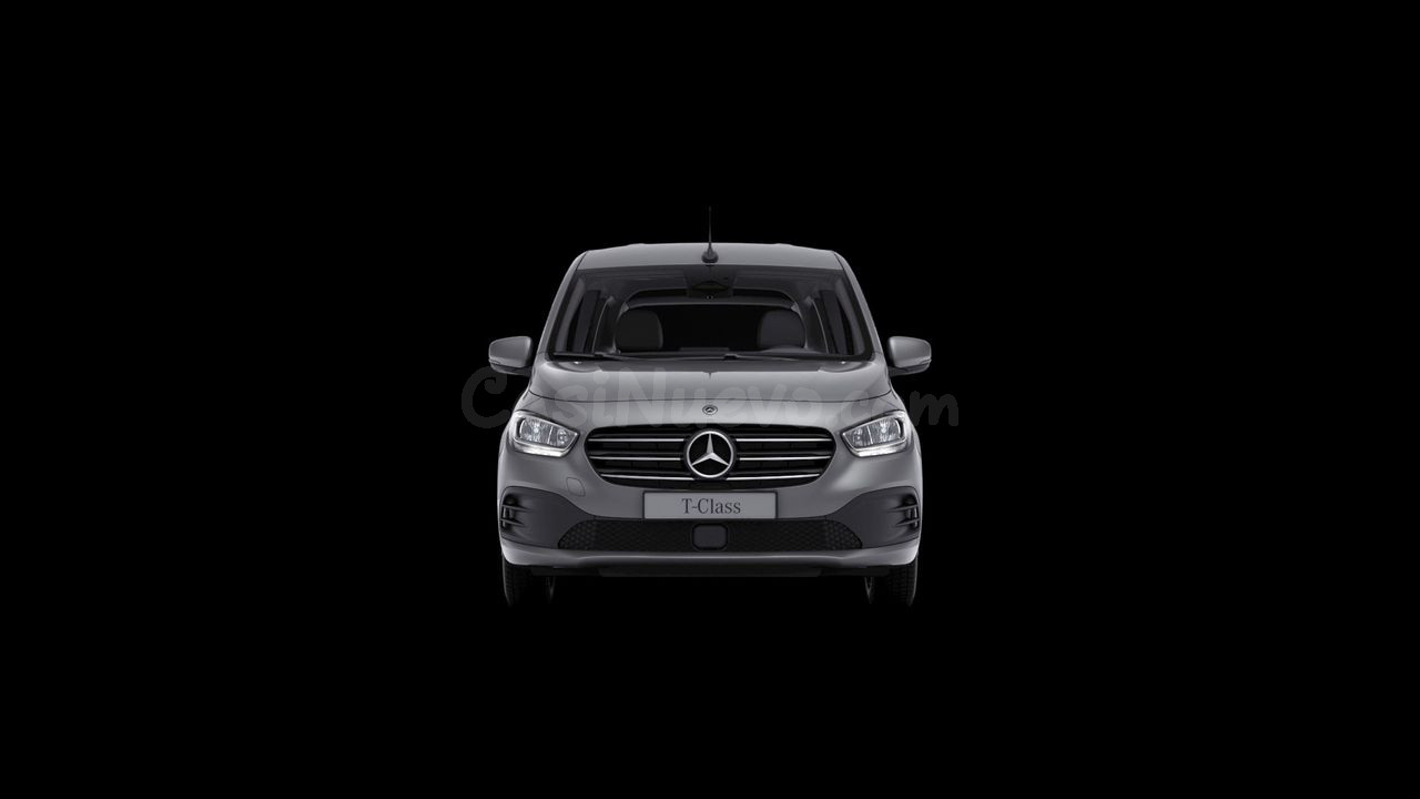 Mercedes Clase T 160 d