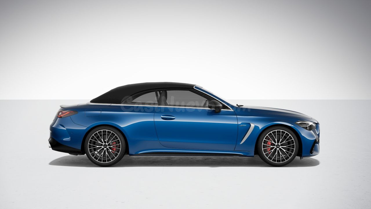 Mercedes CLE Mercedes-AMG CLE 53 4MATIC+ Cabrio - foto 4