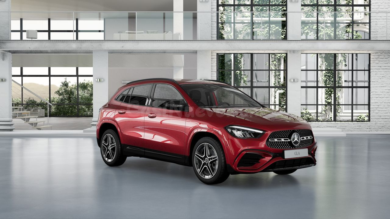 Mercedes GLA GLA 200 - foto 2