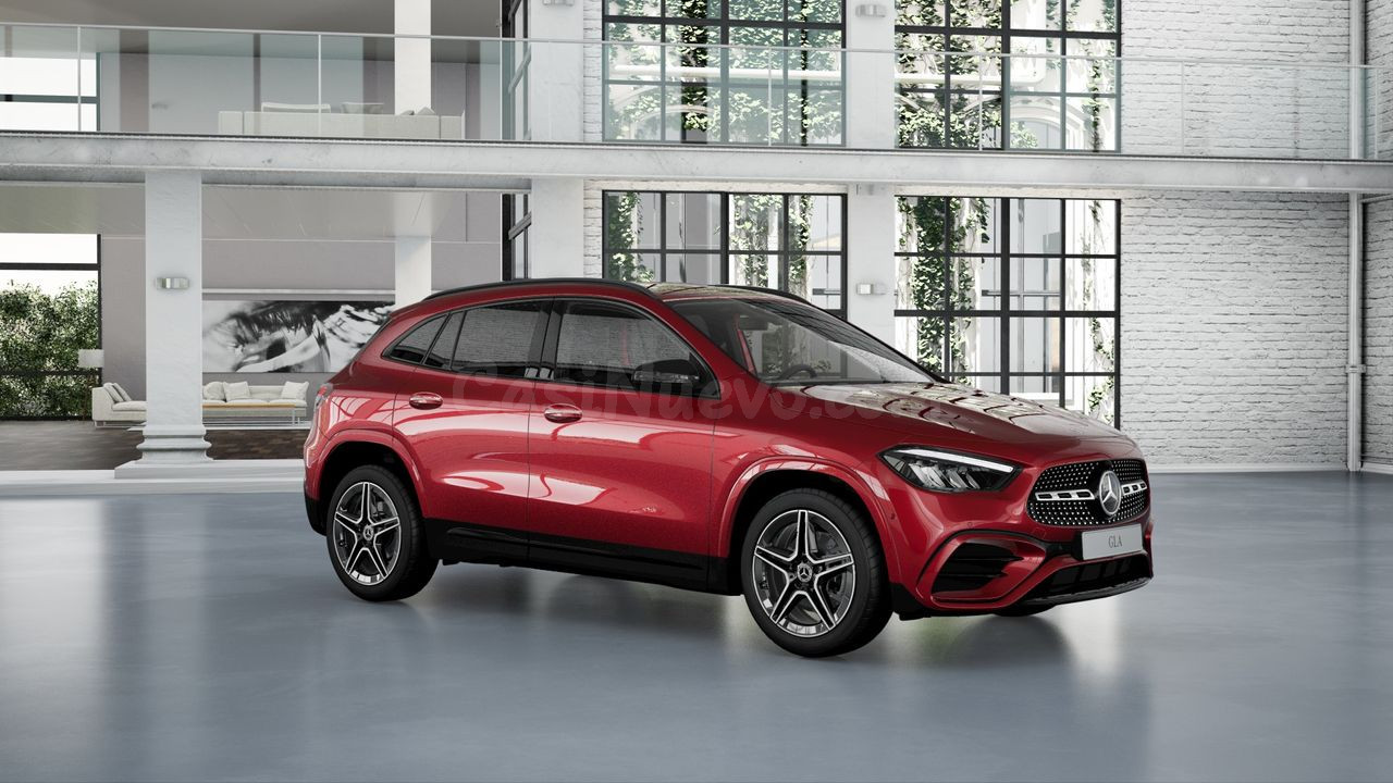 Mercedes GLA GLA 200 - foto 3
