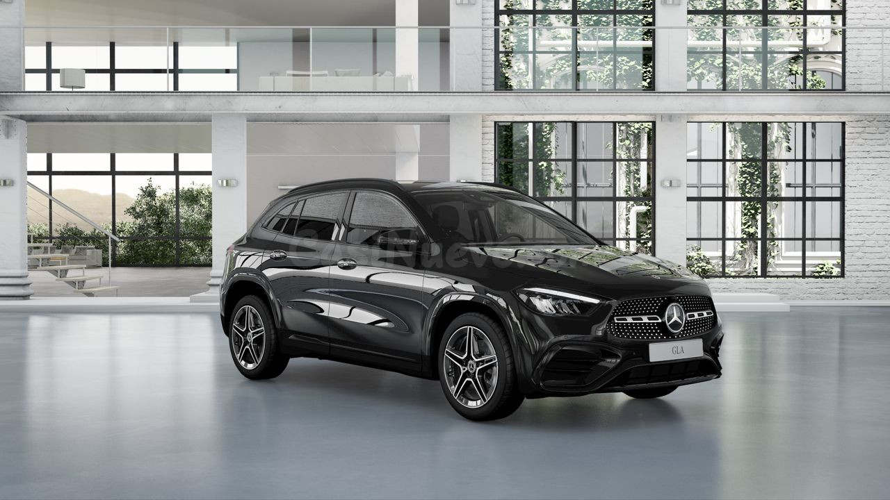 Mercedes GLA GLA 200 - foto 2