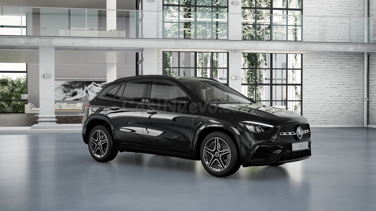 Mercedes GLA GLA 200 - foto 3