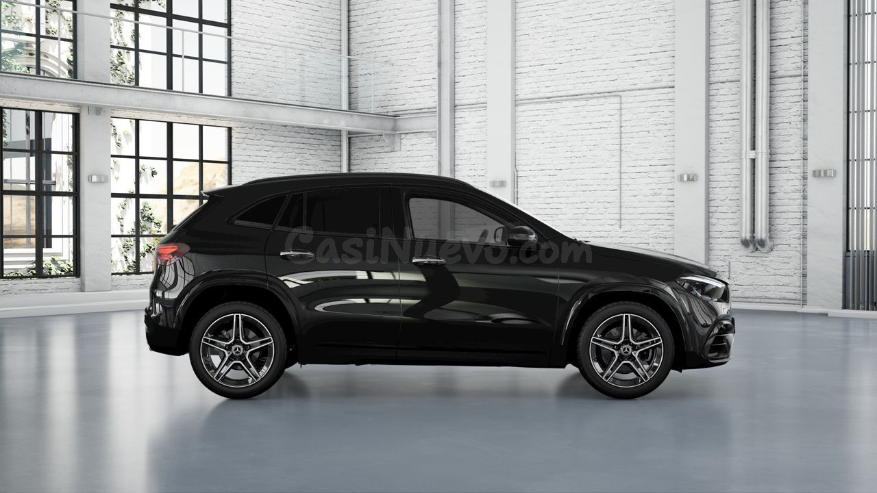 Mercedes GLA GLA 200 - foto 4