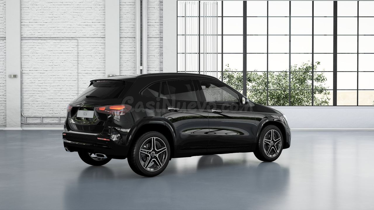 Mercedes GLA GLA 200 - foto 5