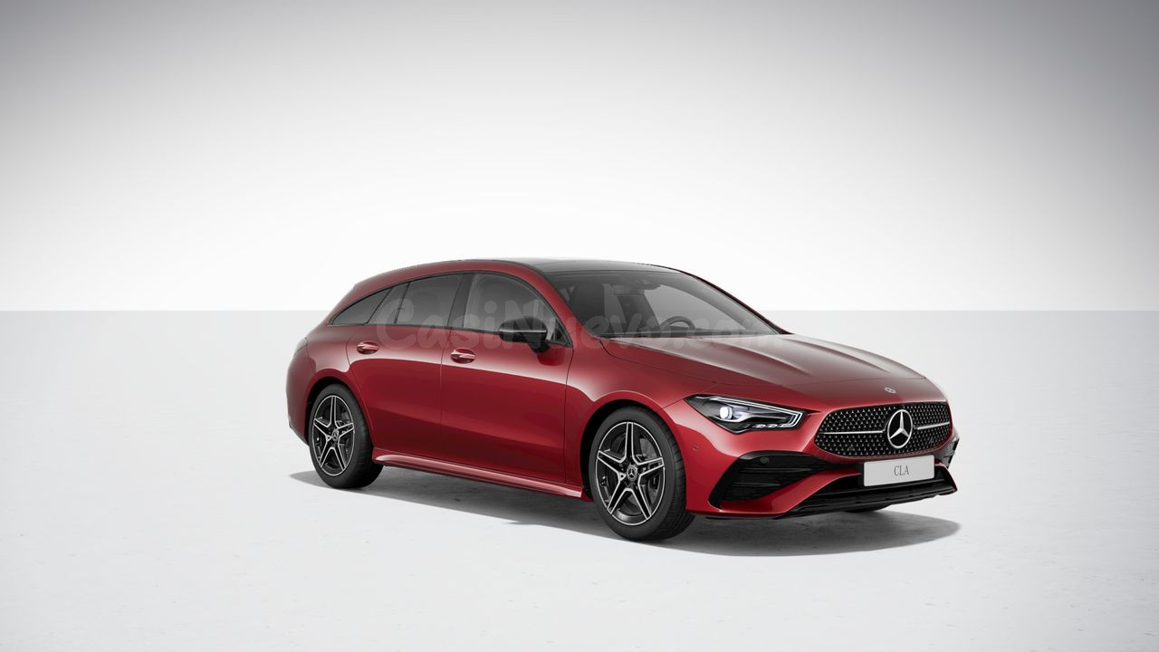 Mercedes CLA CLA 200 Shooting Brake - foto 2