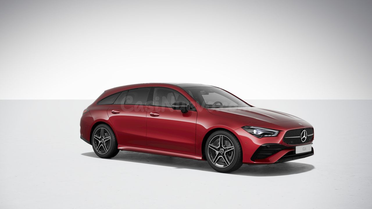 Mercedes CLA CLA 200 Shooting Brake - foto 3