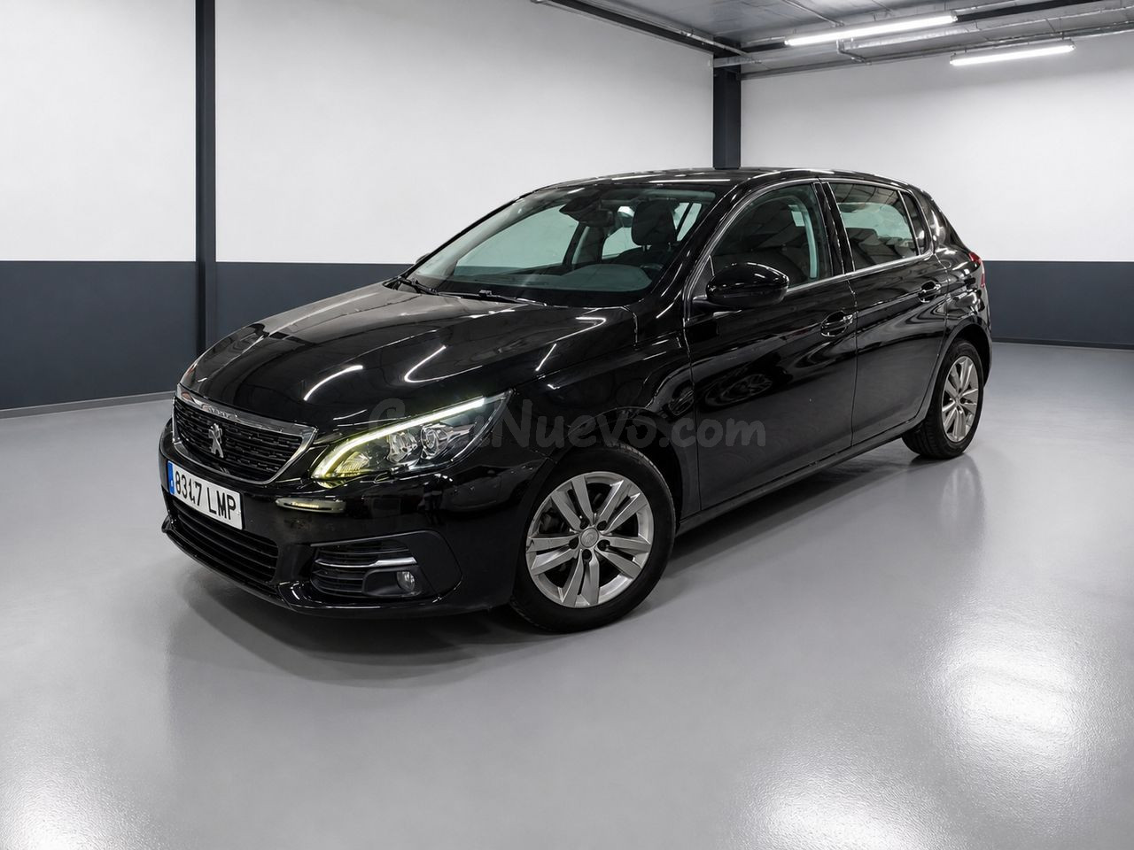 Peugeot 308 5p Active Pack BlueHDi 130 S&S