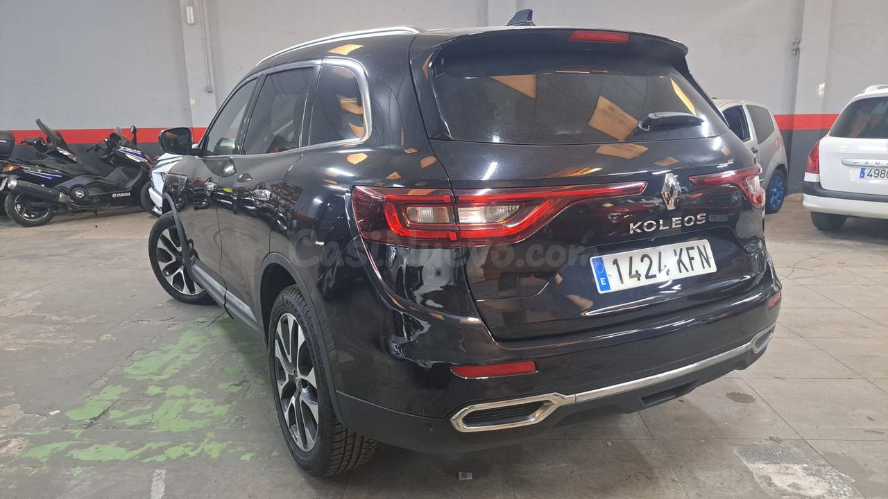 Renault Koleos Intens dCi 130 kW - foto 3