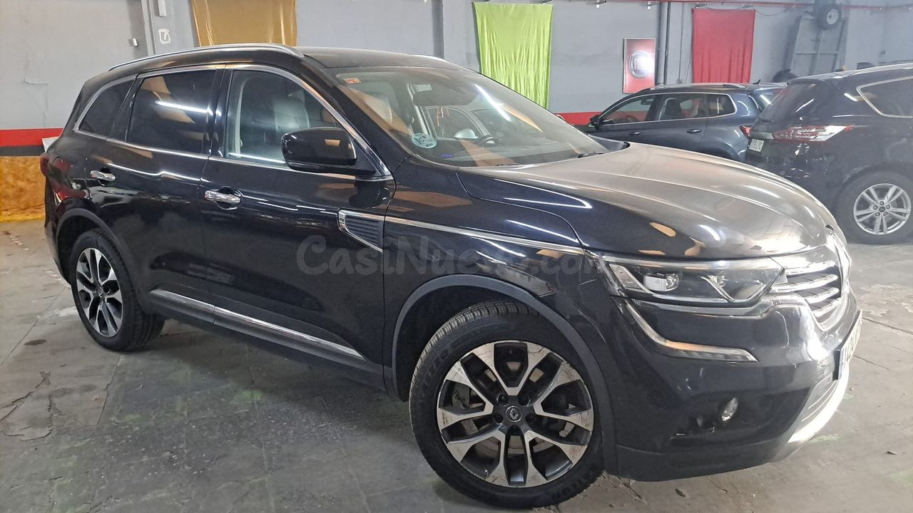 Renault Koleos Intens dCi 130 kW - foto 5