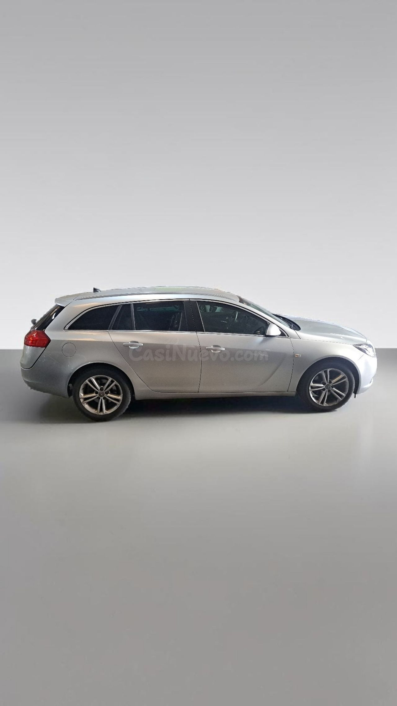 Opel Insignia Insignia Sports Tourer Sportive 2.0 CDTI 163 C - foto 2