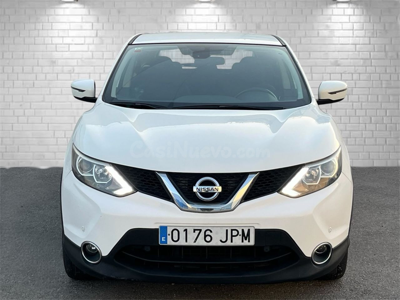 Nissan Qashqai 4x2 dCi 96 kW - foto 3