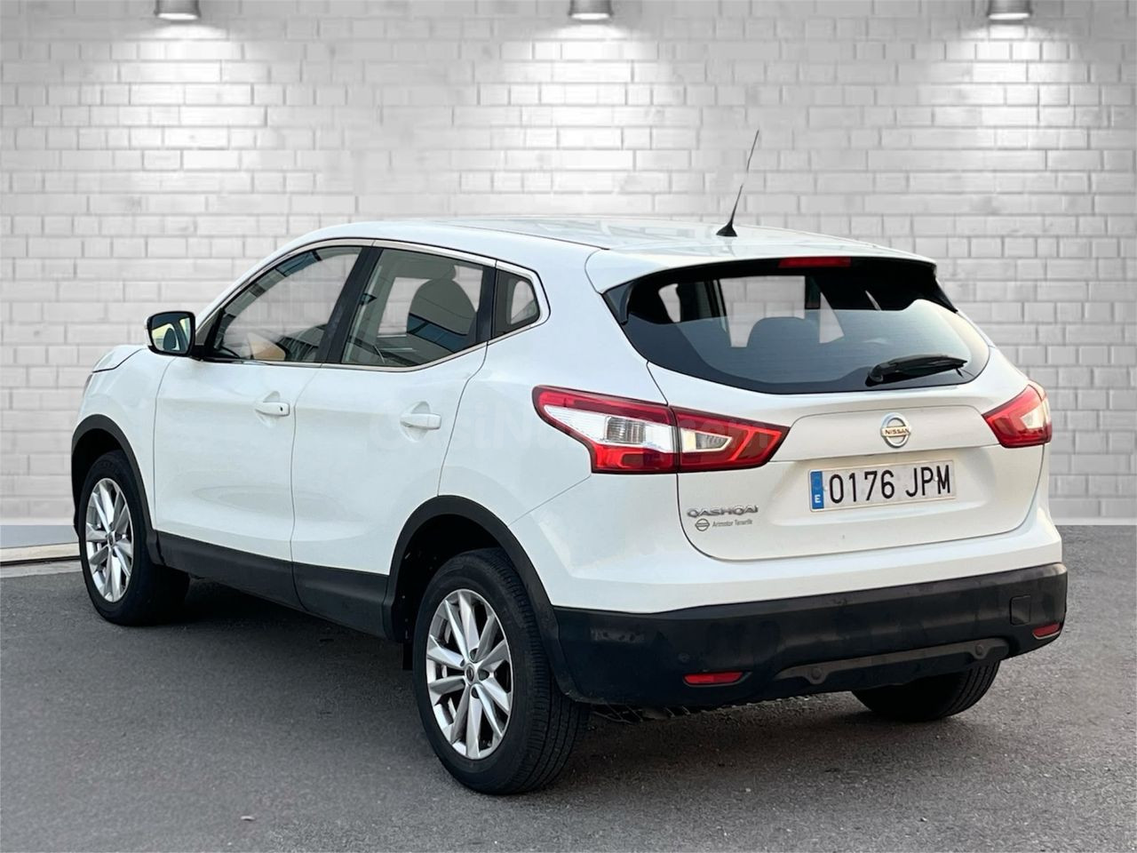 Nissan Qashqai 4x2 dCi 96 kW - foto 5