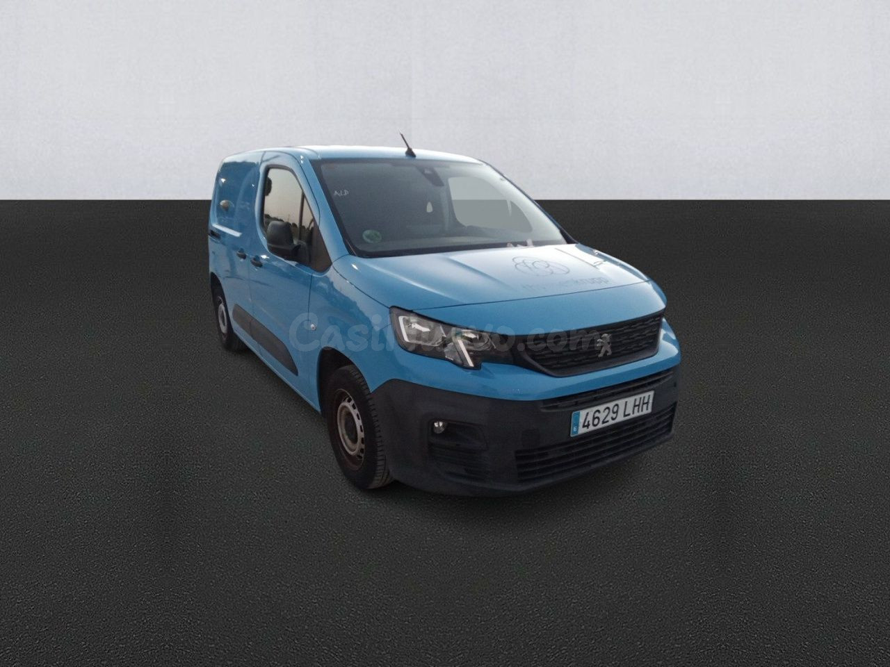 Peugeot Partner PREMIUN STANDARD  HDI   100CV - foto 2