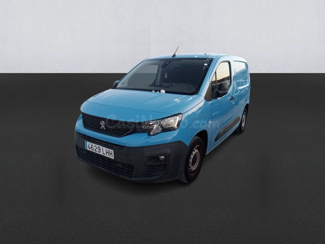 Peugeot Partner PREMIUN STANDARD  HDI   100CV - foto 3