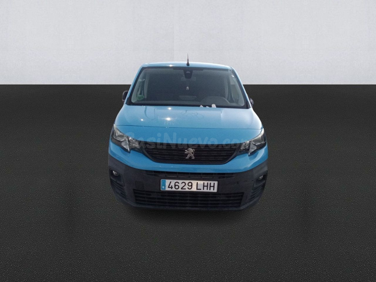 Peugeot Partner PREMIUN STANDARD  HDI   100CV - foto 4