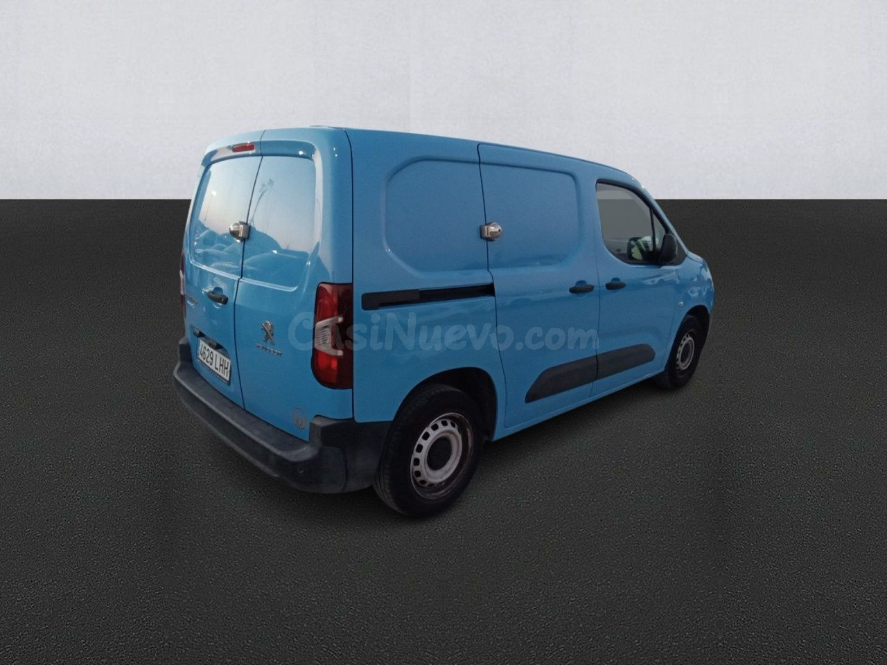 Peugeot Partner PREMIUN STANDARD  HDI   100CV - foto 5