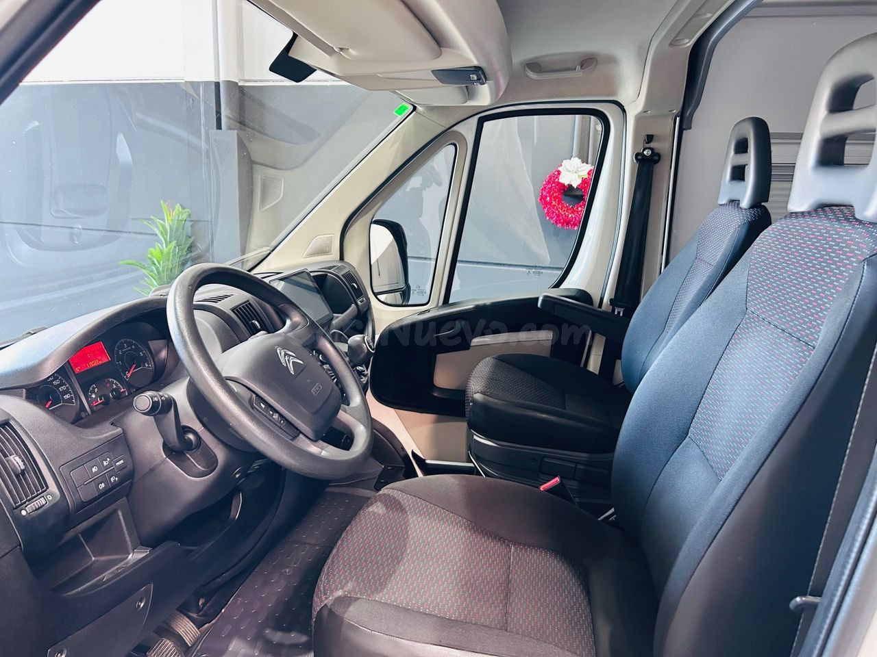 Citroën Jumper Camper L4H3 - foto 4