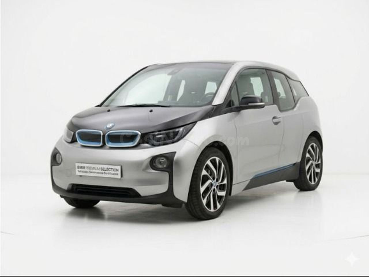 BMW i3 94Ah 125 kW (170 CV)