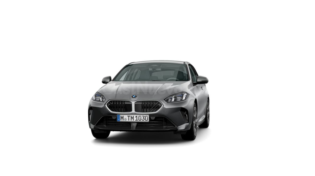 BMW Serie 1 120i 125 kW (170 CV)
