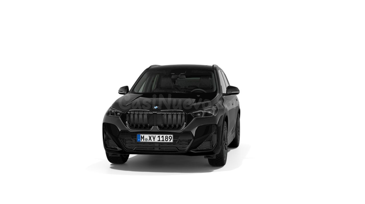 BMW X1 sDrive20d 120 kW (163 CV)