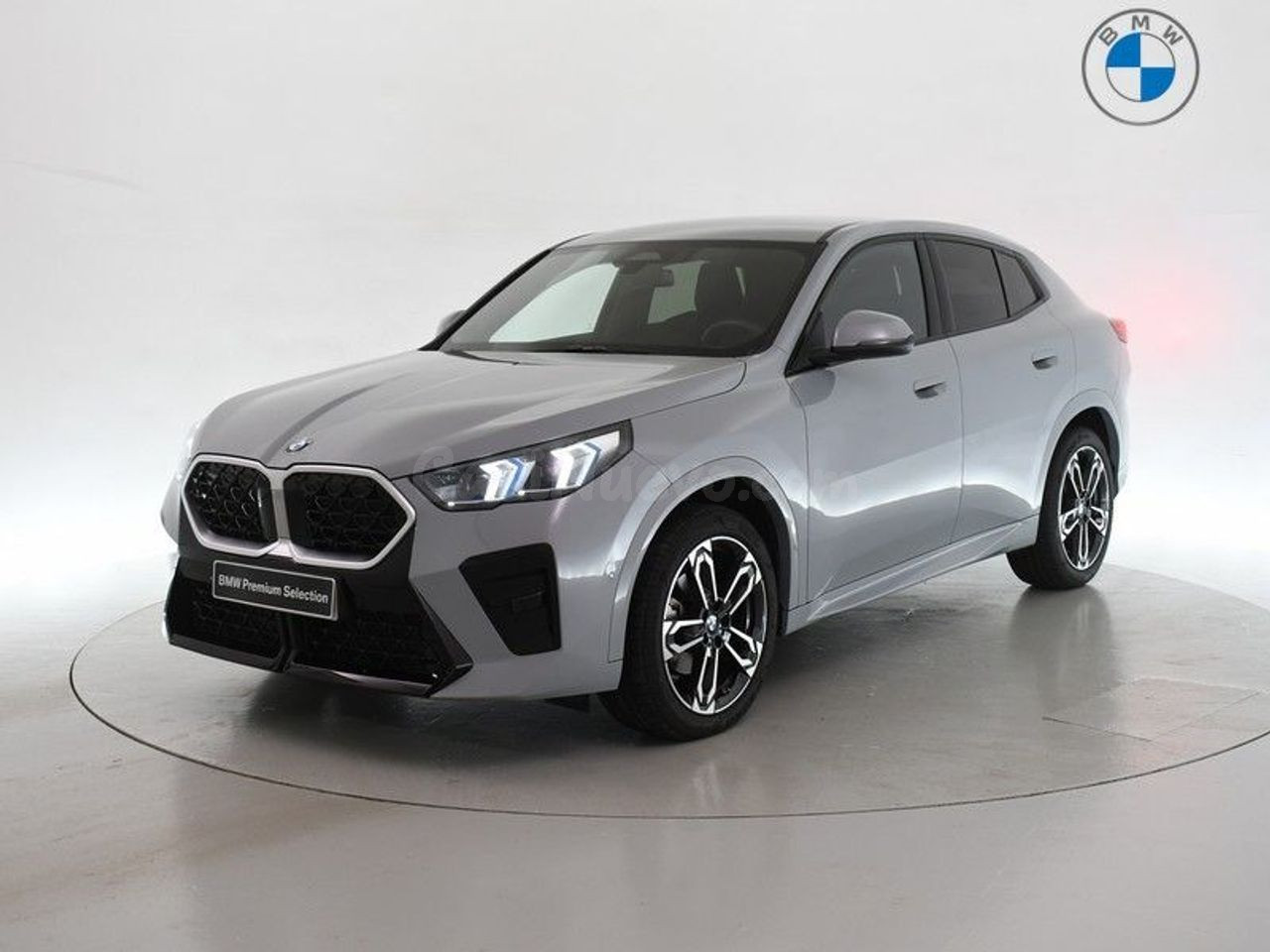 BMW X2 sDrive18d 110 kW (150 CV)