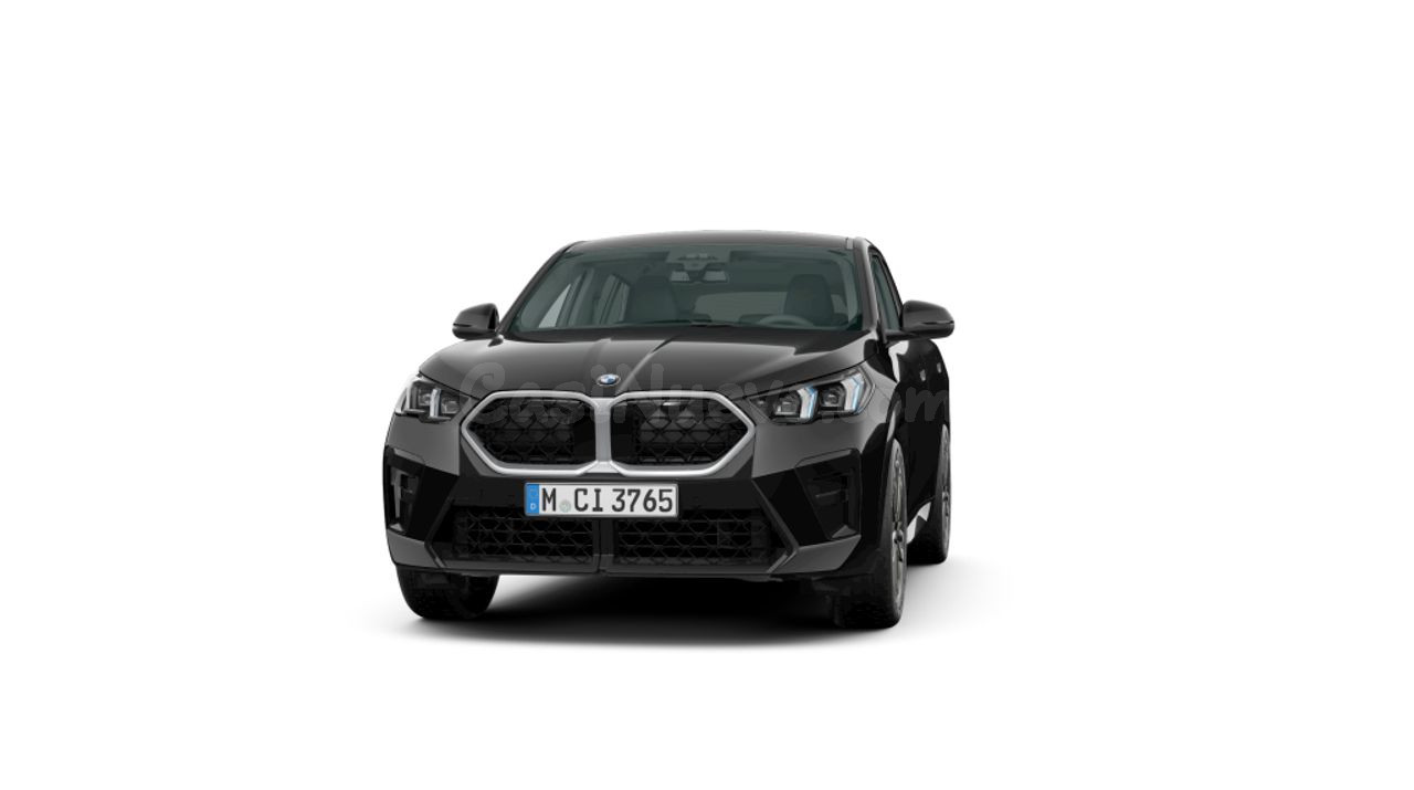 BMW X2 sDrive20d 120 kW (163 CV)