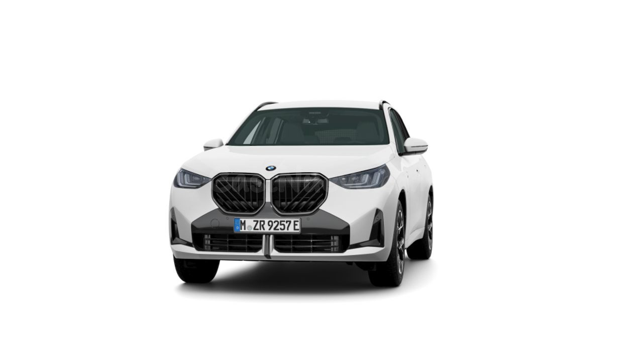BMW X3 xDrive30e 220 kW (299 CV)