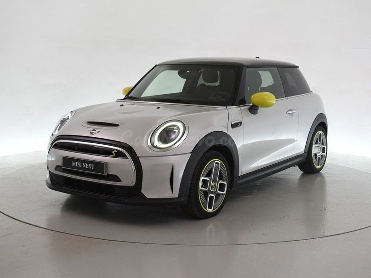 MINI Cooper SE 135 kW (184 CV)