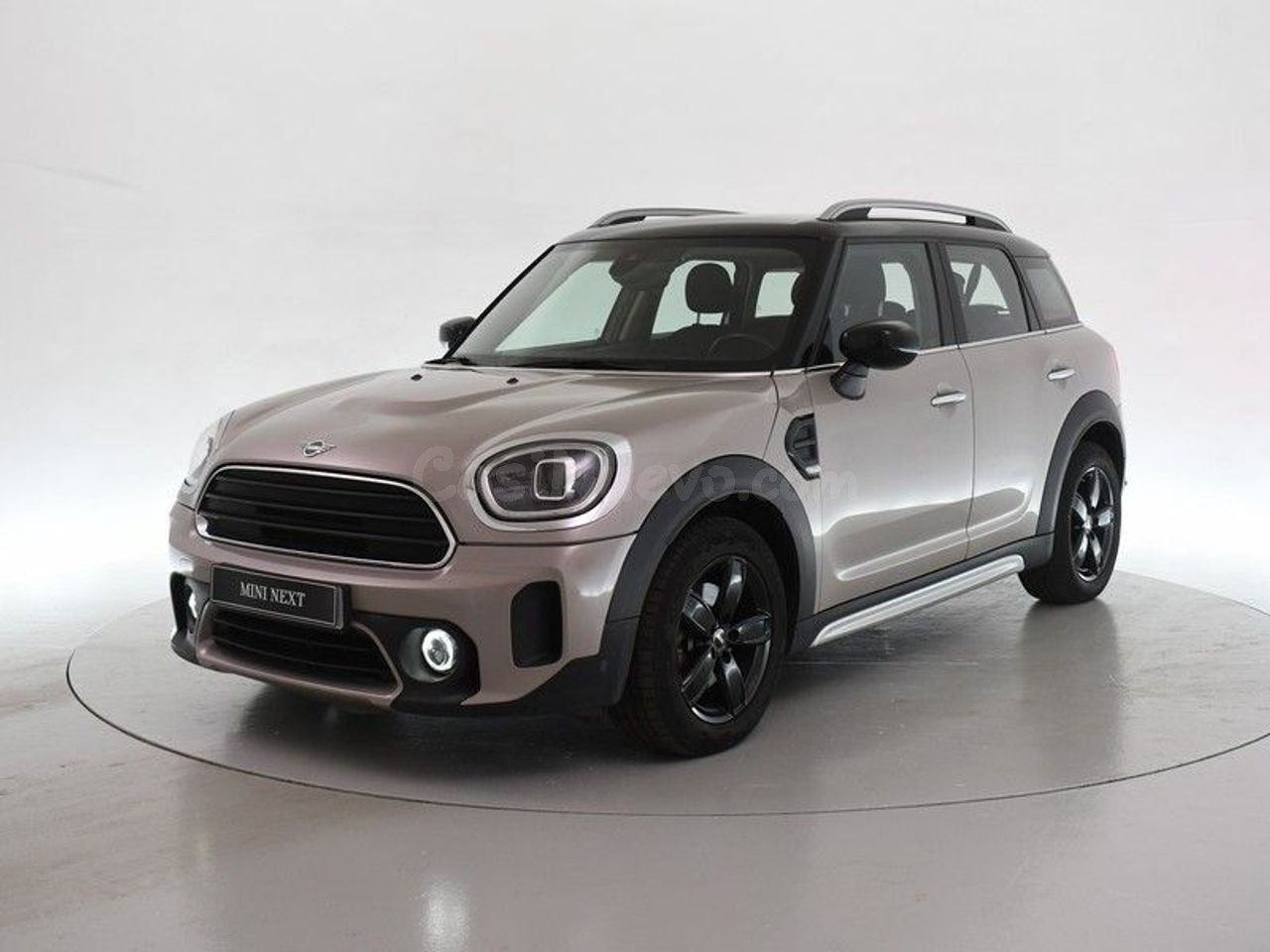 MINI Countryman Cooper D 110 kW (150 CV)