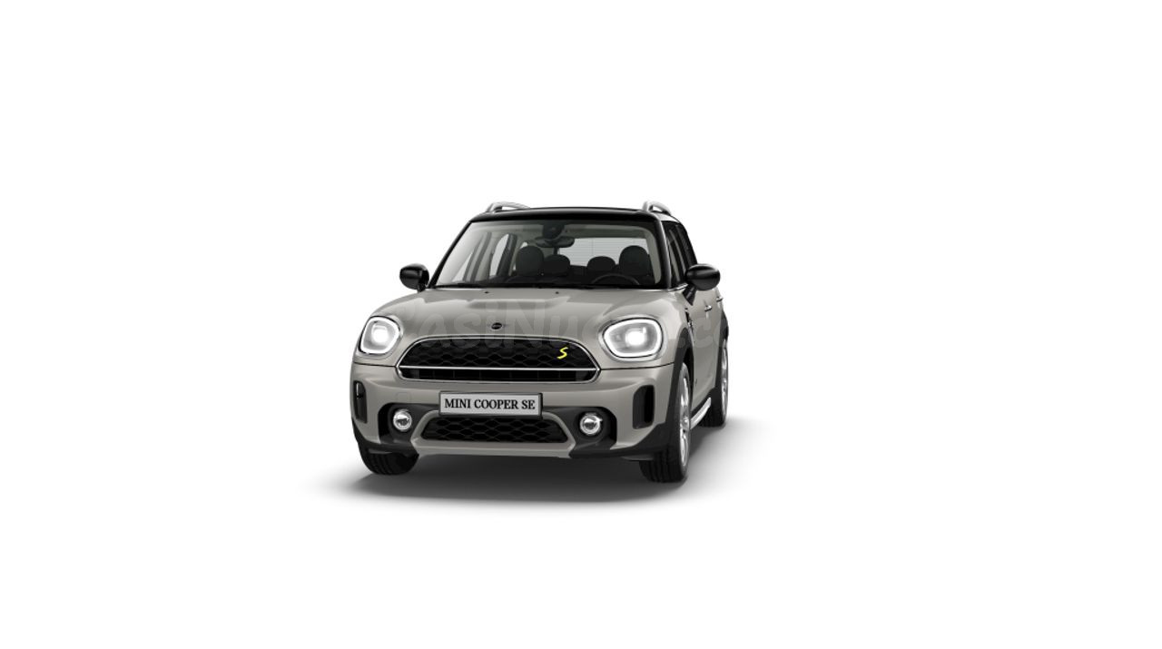 MINI Countryman Cooper S E ALL4 162 kW (220 CV)