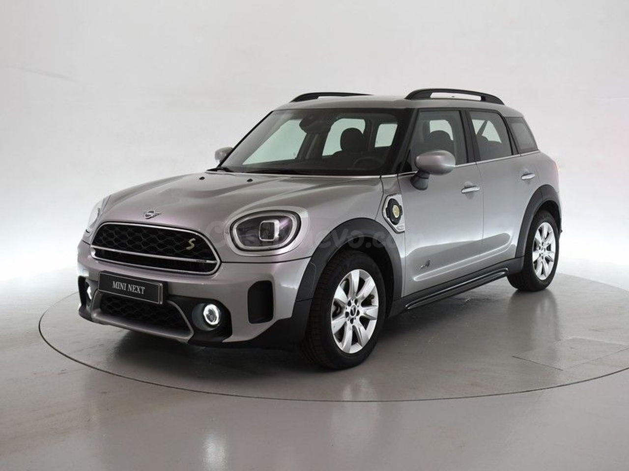 MINI Countryman Cooper S E ALL4 162 kW (220 CV)