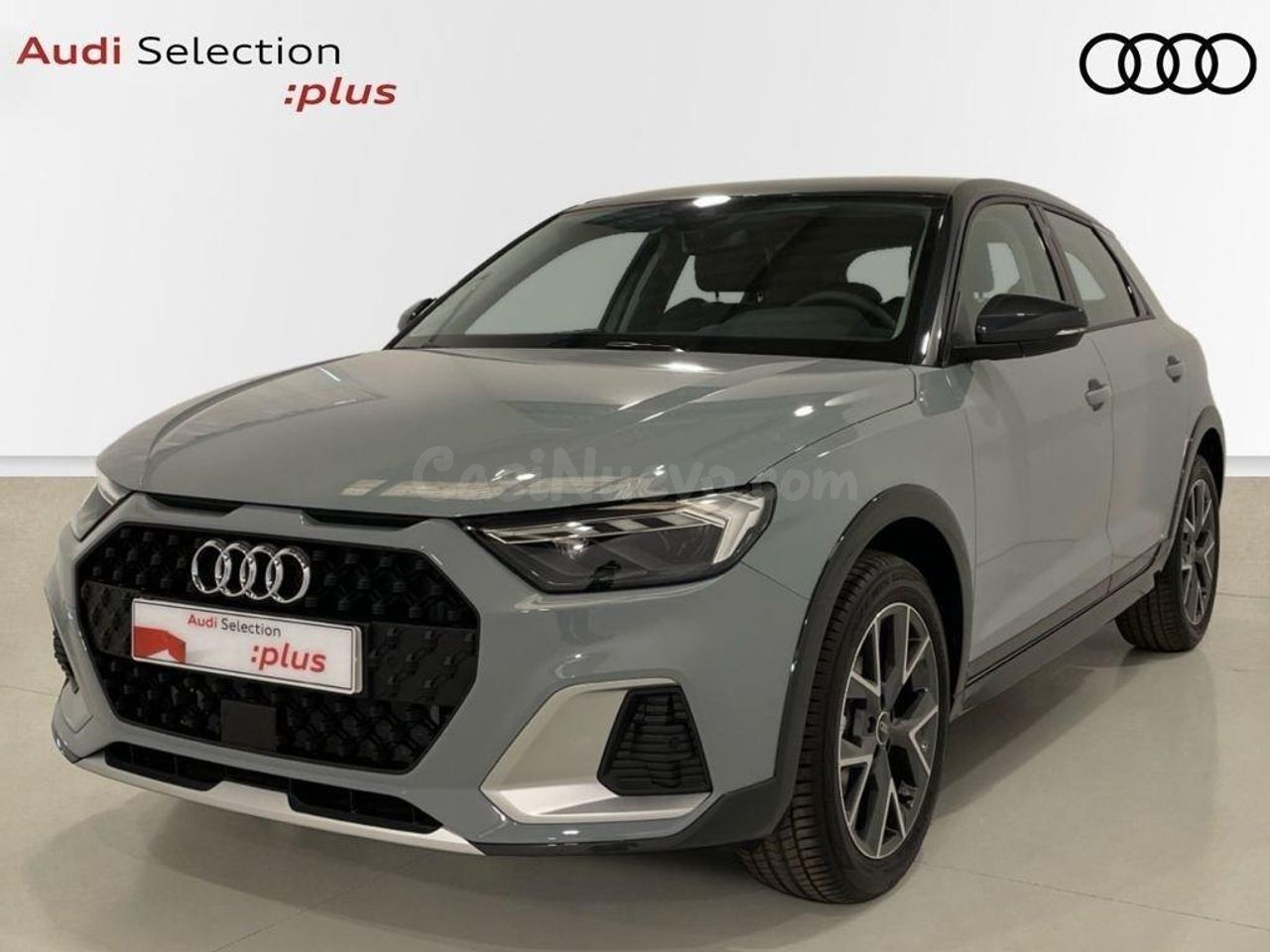 Audi A1 Adrenalin 30 TFSI 85 kW (116 CV) S tronic