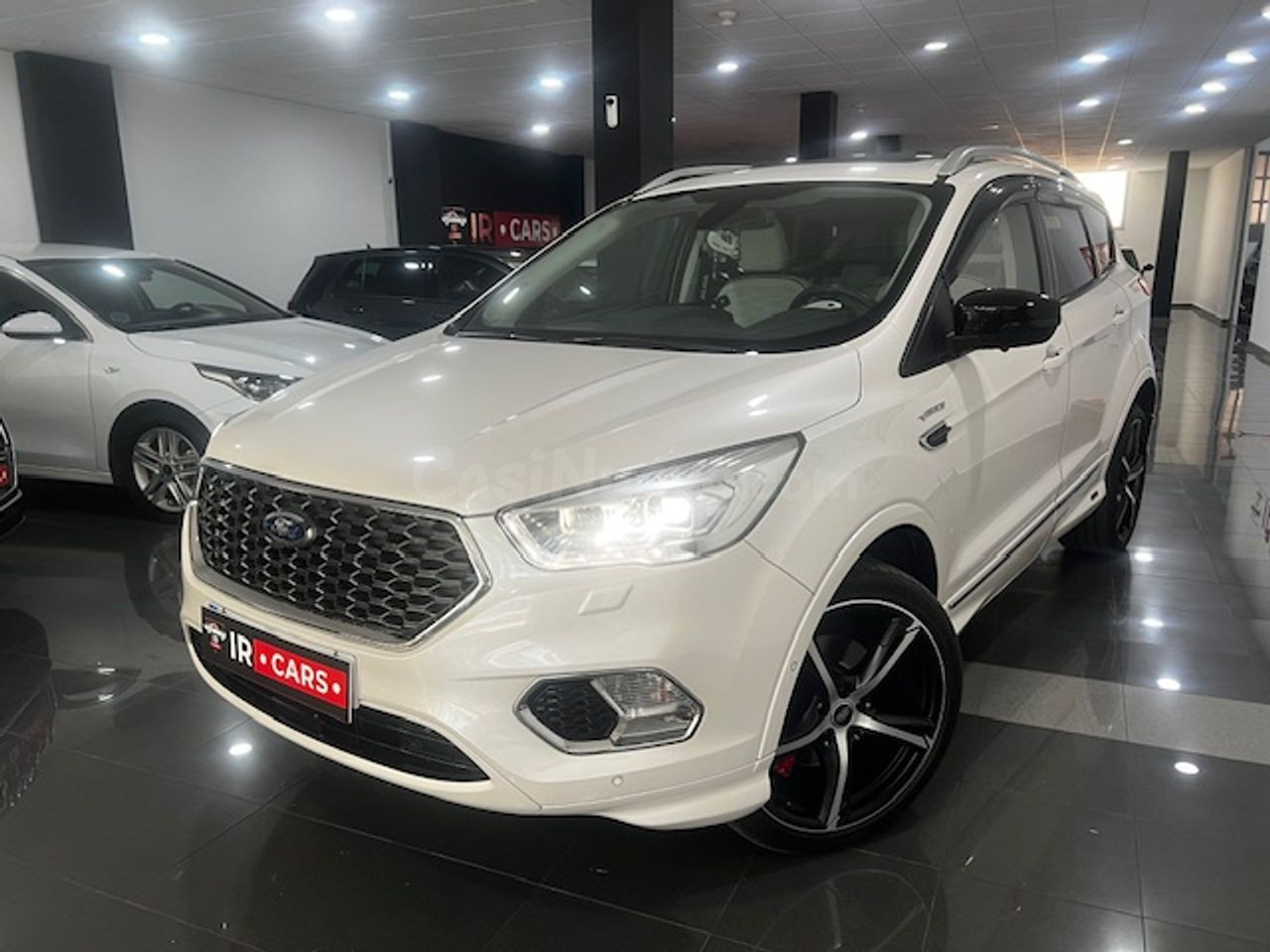 Ford Kuga Vignale