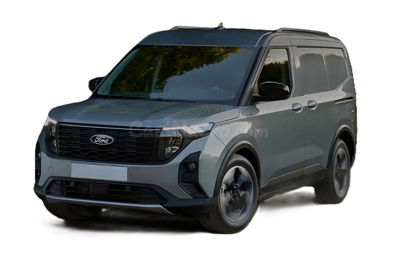 Ford Transit Courier Van N1 1.5 EcoBlue Sabadell