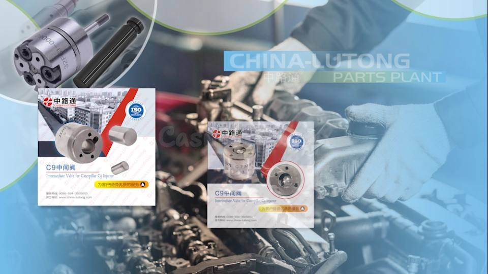 Diesel Fuel Injector Nozzles DLLAP147P1814 Diesel Fuel Injector Nozzles DSLA142PV600 - foto 4