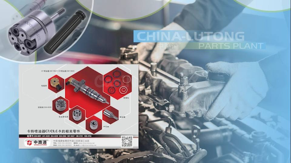 Diesel Fuel Injector Nozzles DLLAP147P1814 Diesel Fuel Injector Nozzles DSLA142PV600 - foto 5