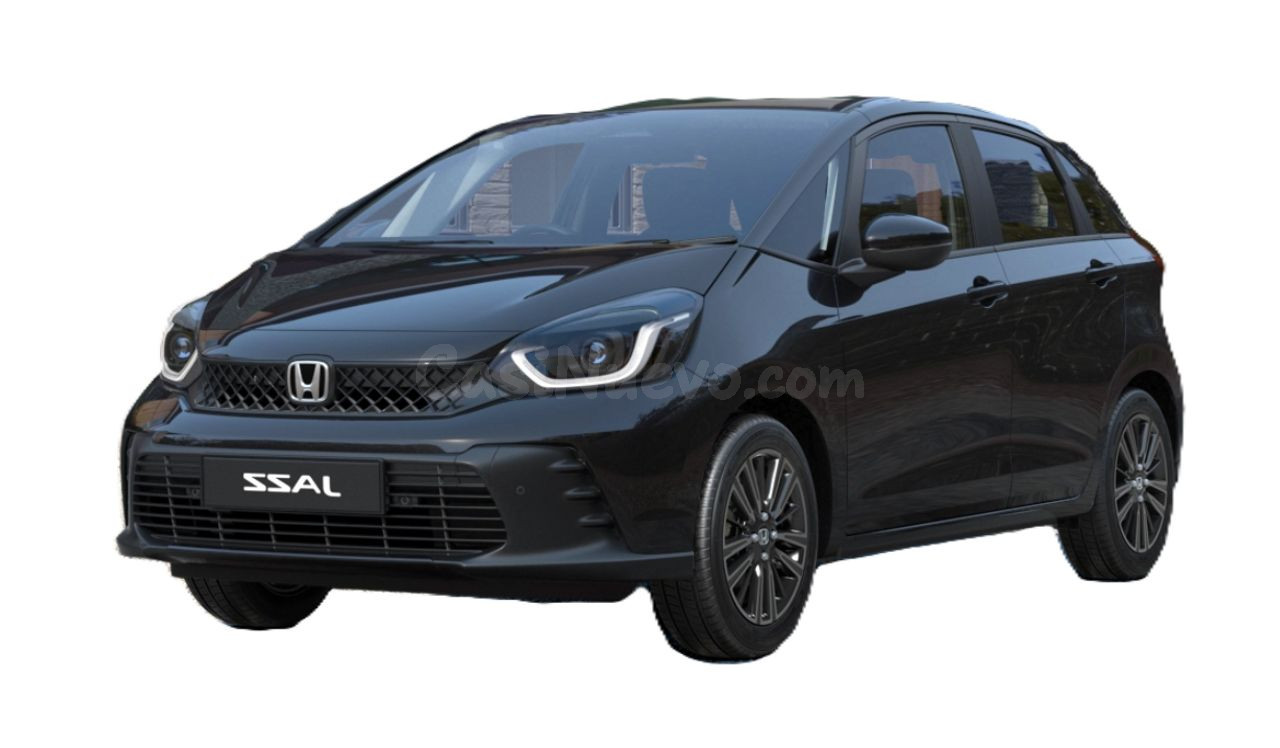 Honda Jazz 1.5 i-MMD ADVANCE