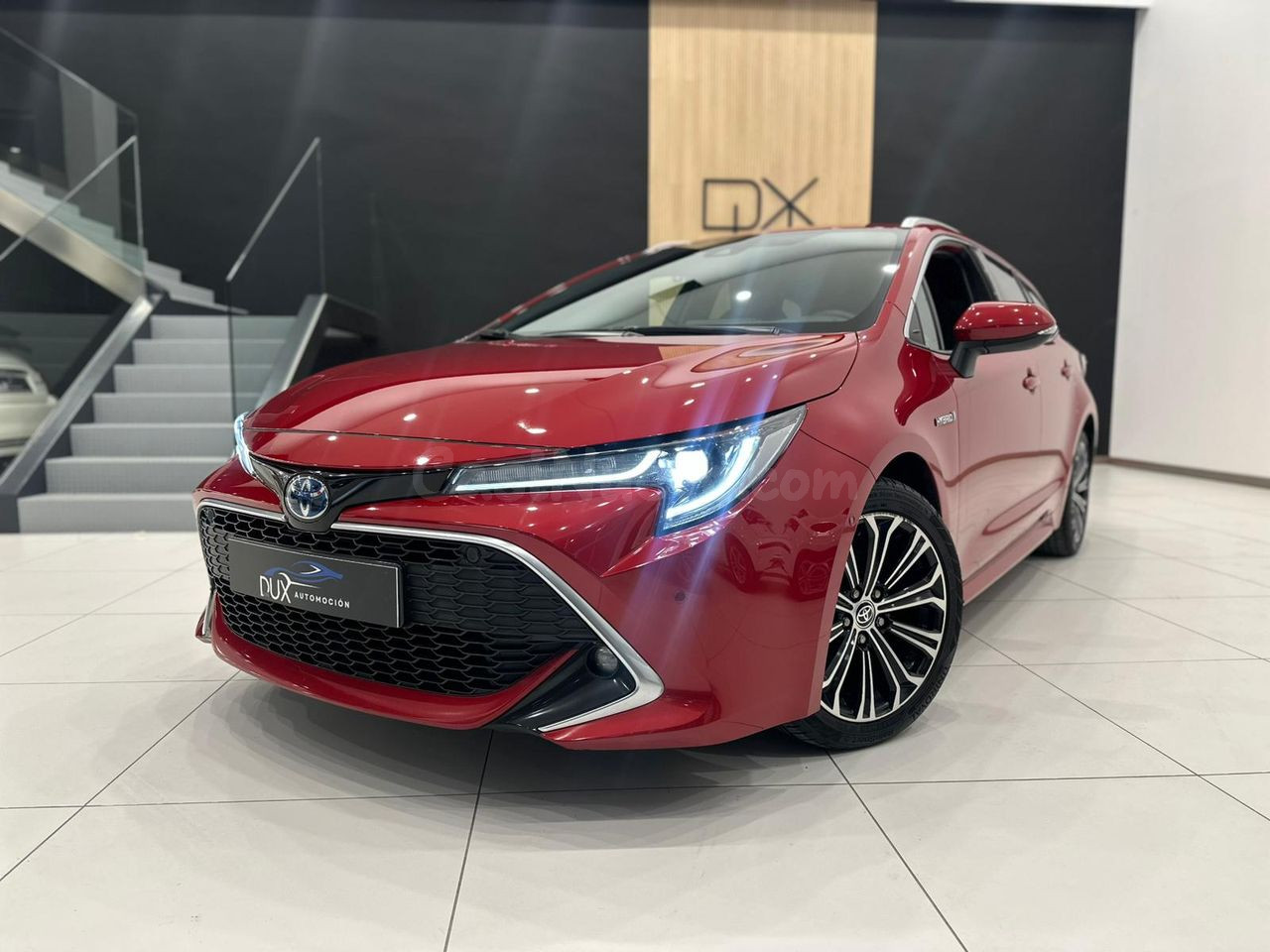 Toyota Corolla TOURING SPORTS 1.8 HYBRID STYLE