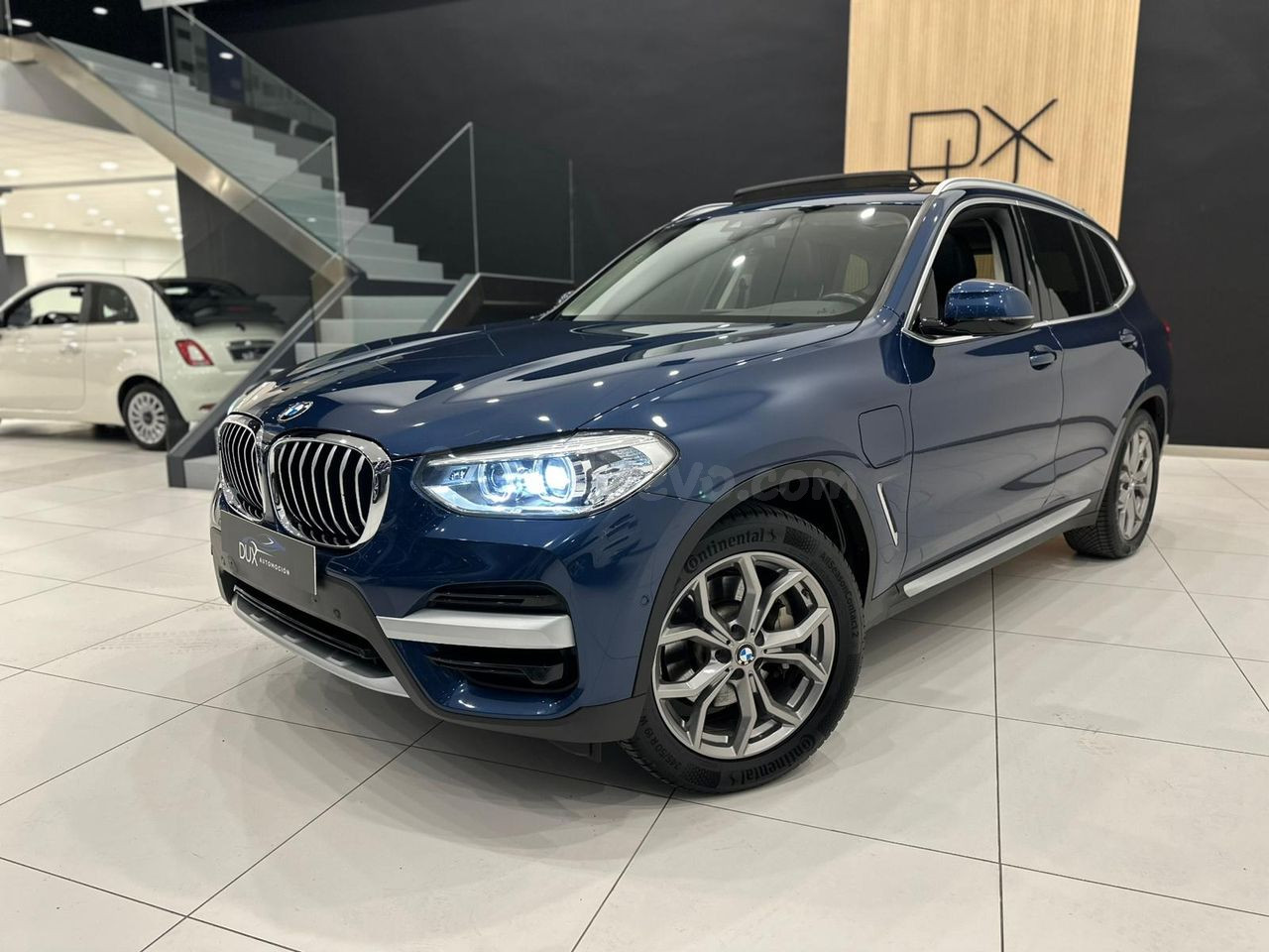 BMW X3 xDrive30eA 292ch xLine