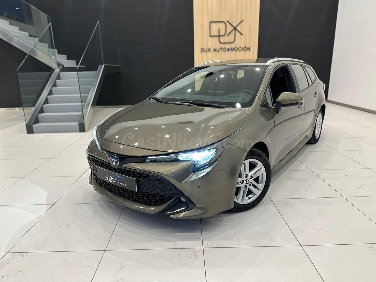 Toyota Corolla TOURING SPORTS 1.8 HEV DYNAMIC E-CVT