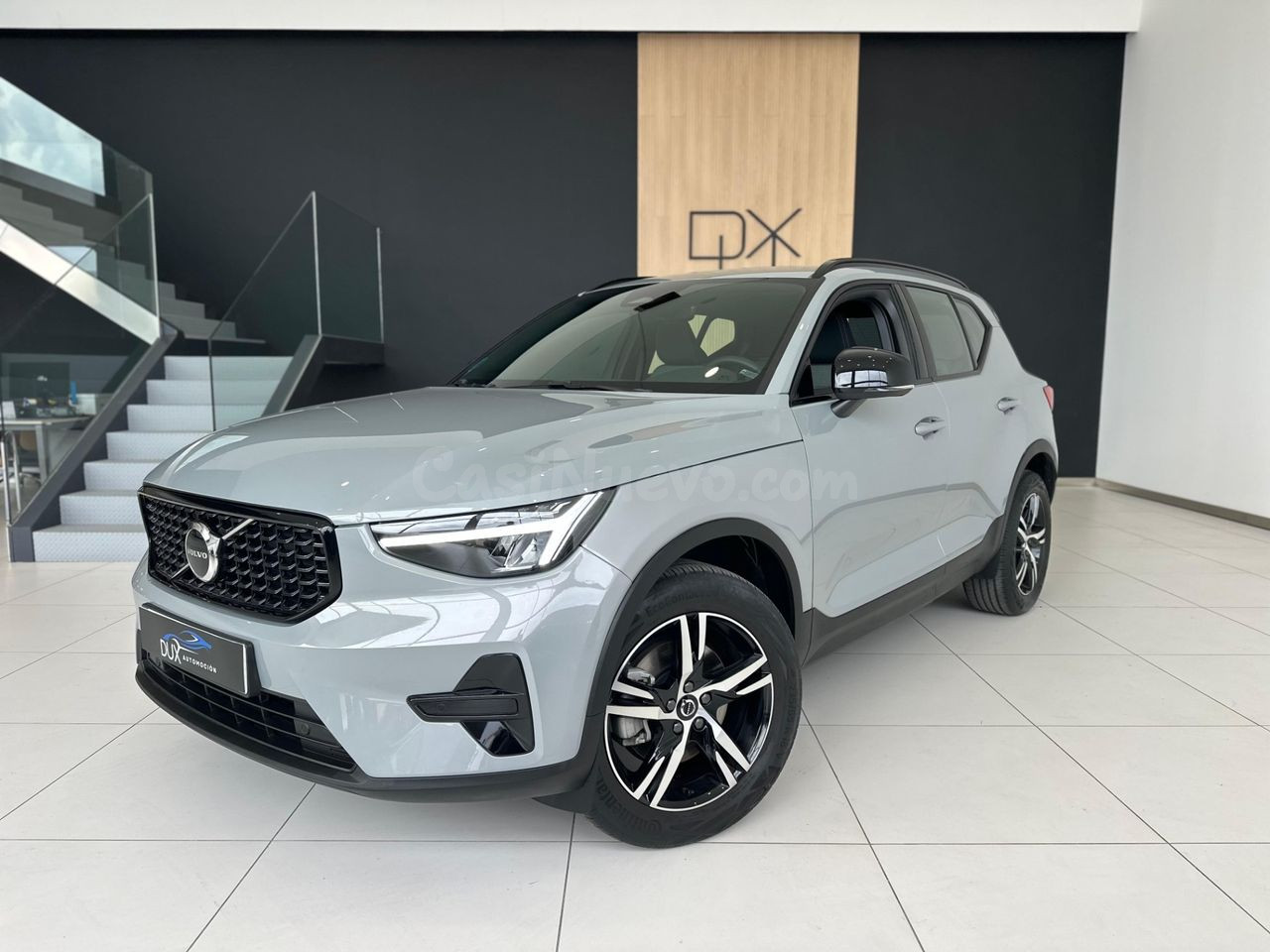 Volvo XC40 XC40 Plus B3
