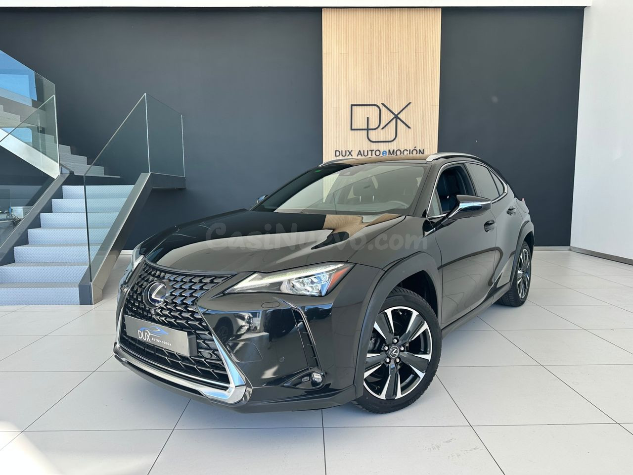Lexus UX 250h 4x4 Luxury