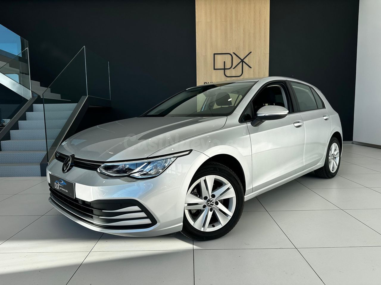 Volkswagen Golf Life 2.0 TDI 85 kW