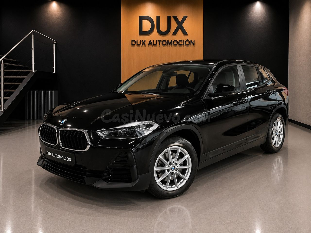 BMW X2 xDrive20d