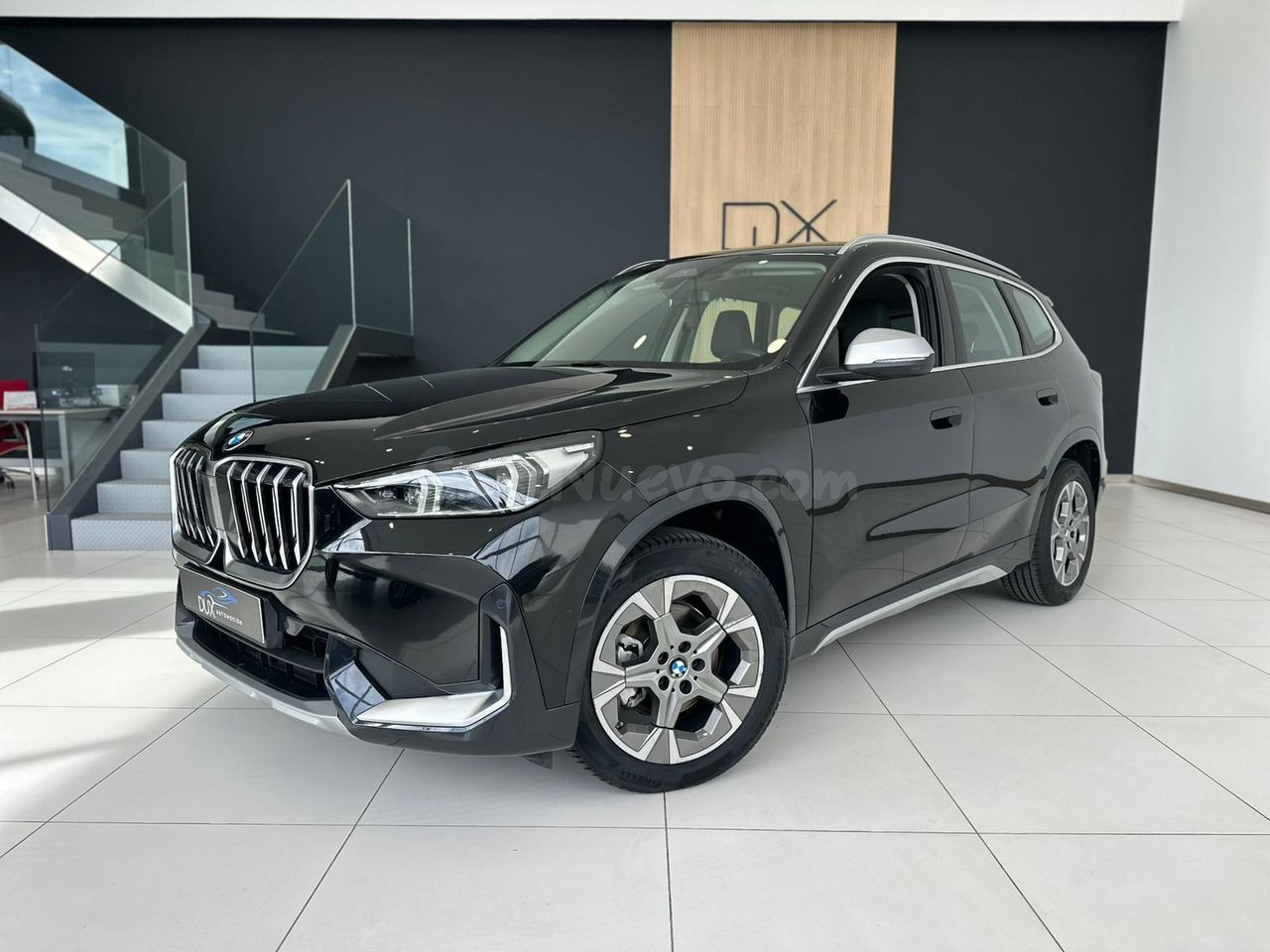 BMW X1 sDrive18i