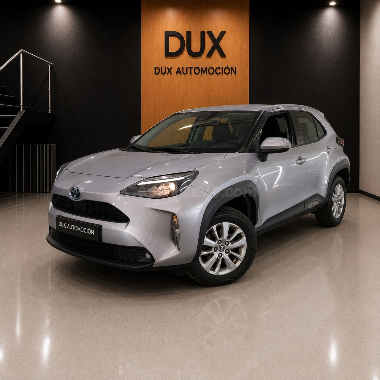 Toyota Yaris Cross 1.5 Hybrid 120H BUSSINES PLUS