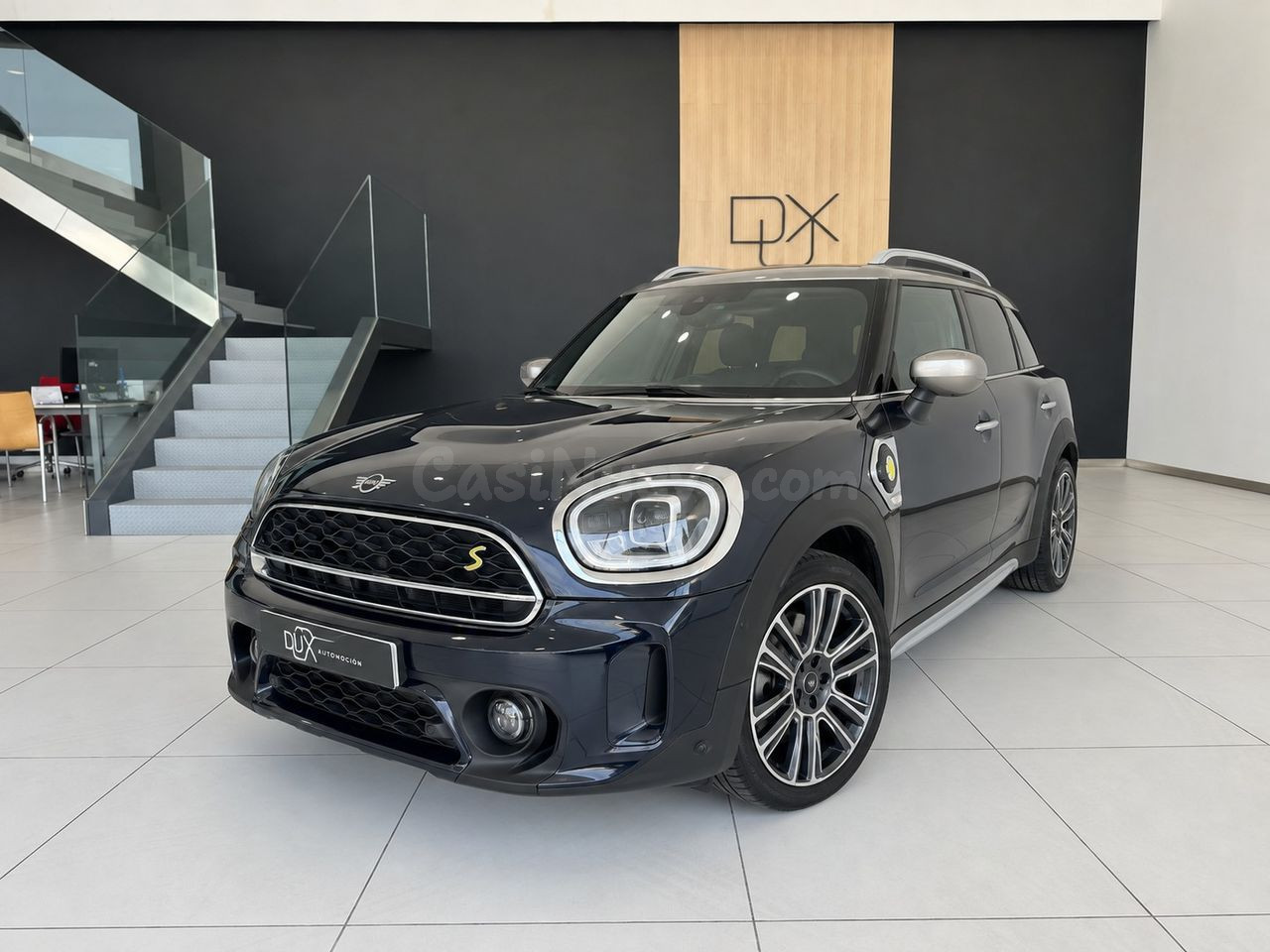 MINI Countryman Cooper SE Countryman ALL4